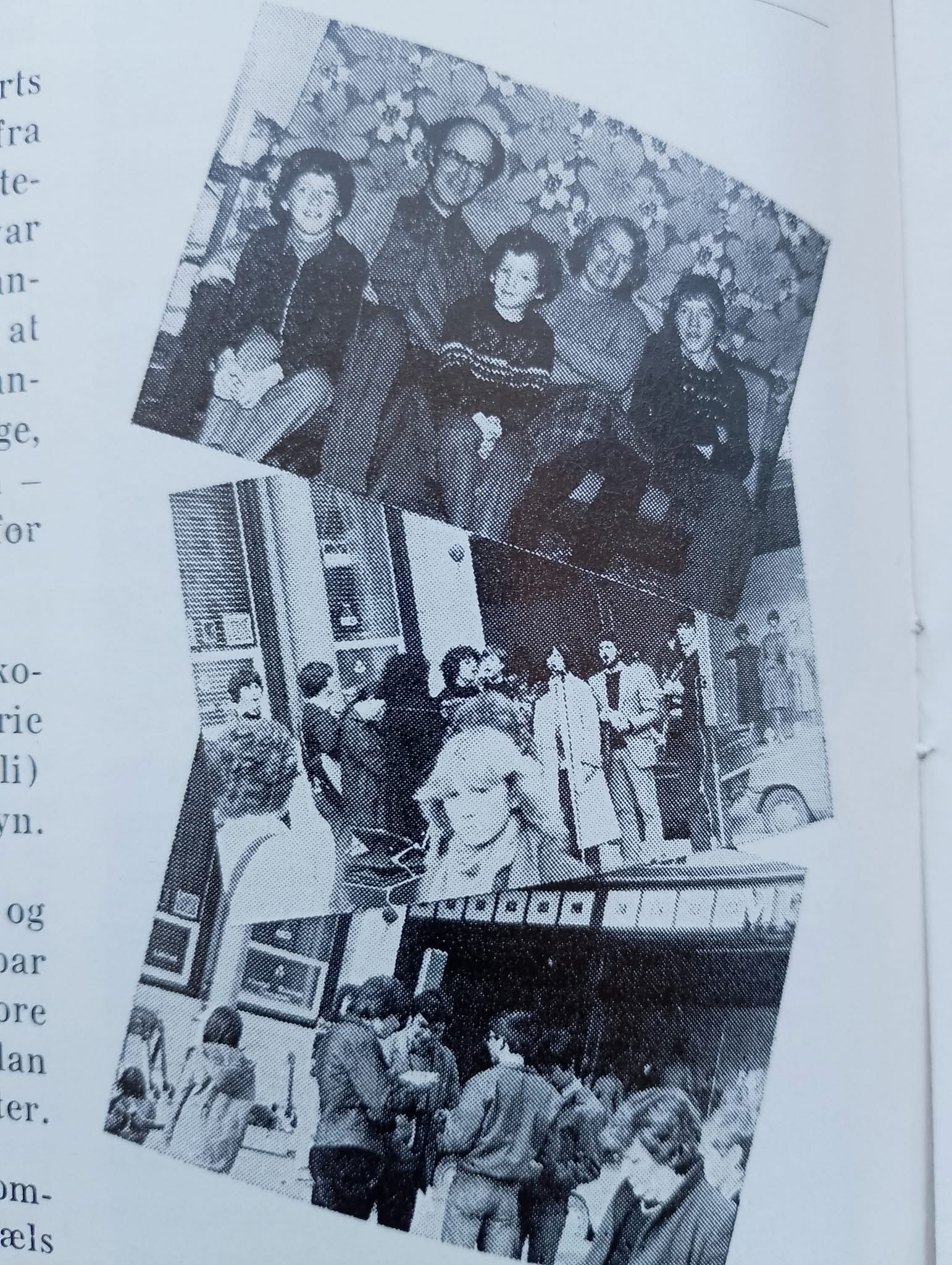 Missionsnyt 60erne